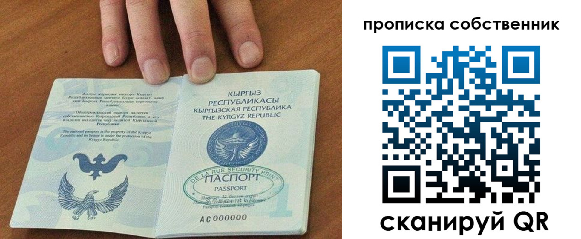 временная регистрация надежно в Шадринске